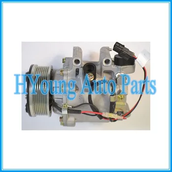 

38810RZVG01 38810RZVG02 auto ac compressor for Honda CRV III MK III 2.0L 2.4L for Honda civic 2006