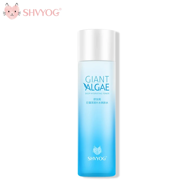 

SHVYOG Face Tonic Toner Acido Glicolico Acid Pore Minimizer Moisturizing Oil Control Facial Toners Organic Chemical Peel