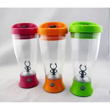 Cimva 450 мл, на батарейках, самоперемешивающаяся чашка для молочных коктейлей, умная электрическая кофейная кружка, автоматическая чашка для перемешивания, электрическая чашка для кофе J