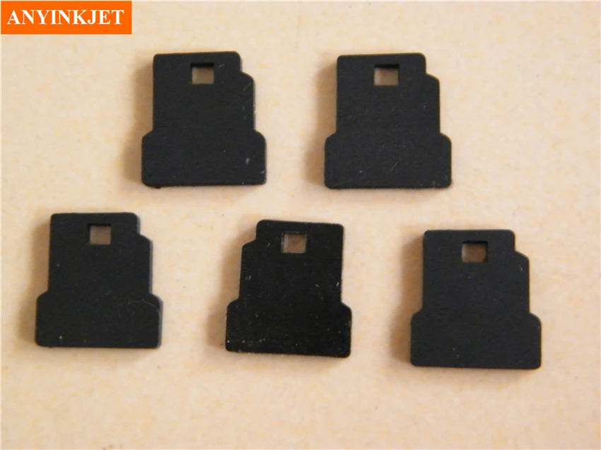 

printer wiper for Mutoh RJ8000/8100, RH2/RH3/Spitfire/Falcon/Viper TX/Blizzard