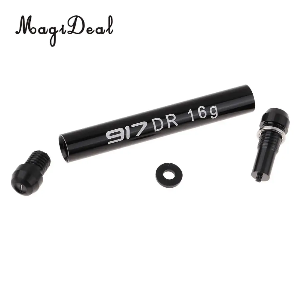 MagiDeal Bulk 6 Golf Weight for 2017 Titleist 917D Driver Head Gear Replacement - DR