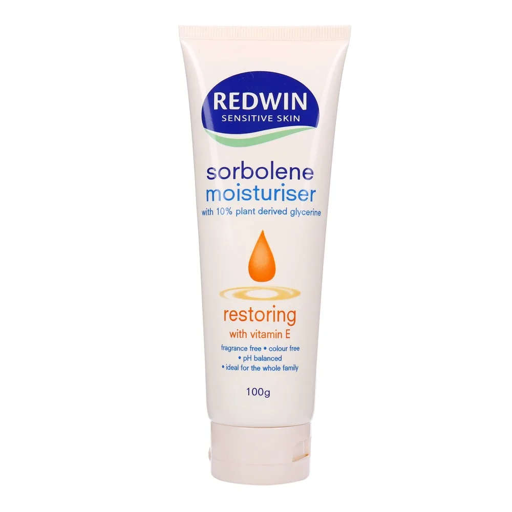 redwin cream