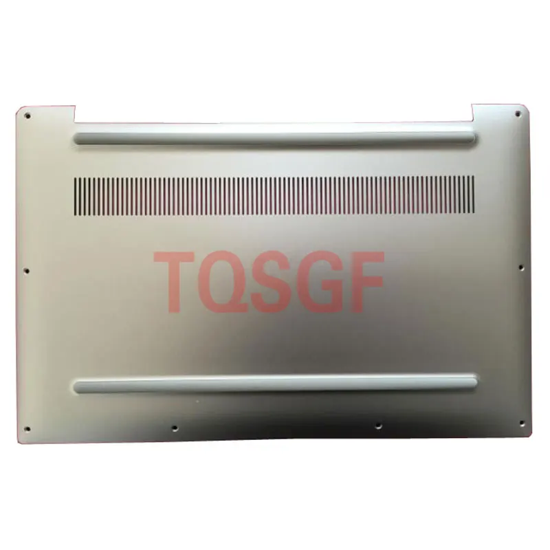ЖК-задняя крышка для Dell XPS 13 9370 Real Case 0X3DF2 X3DF2