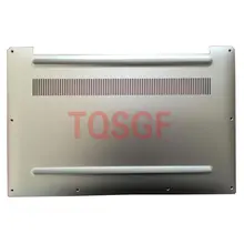 ЖК-задняя крышка для Dell XPS 13 9370 Real Case 0X3DF2 X3DF2