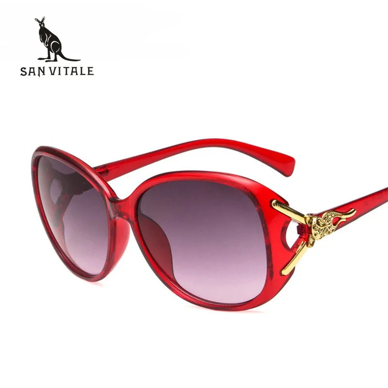 Sunglasses For Women Clip On Gafas De Sol Mujer Cat Eye Vintage Bling Brand Designer Pilot