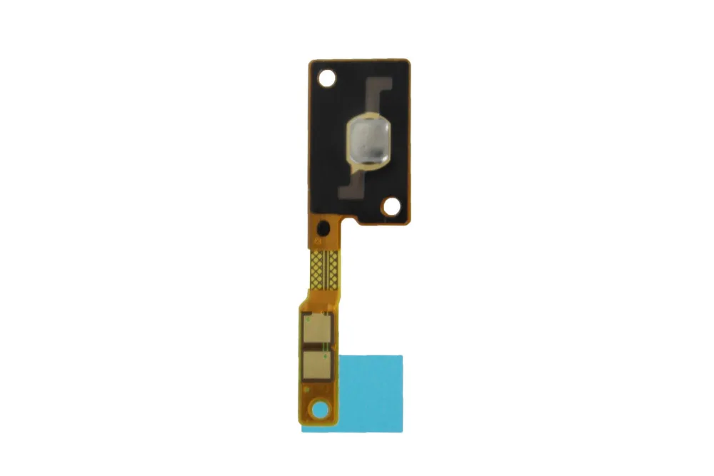 Гибкий кабель для кнопки Home Samsung Galaxy J1 SM-J100 J100F J100H | Мобильные телефоны и