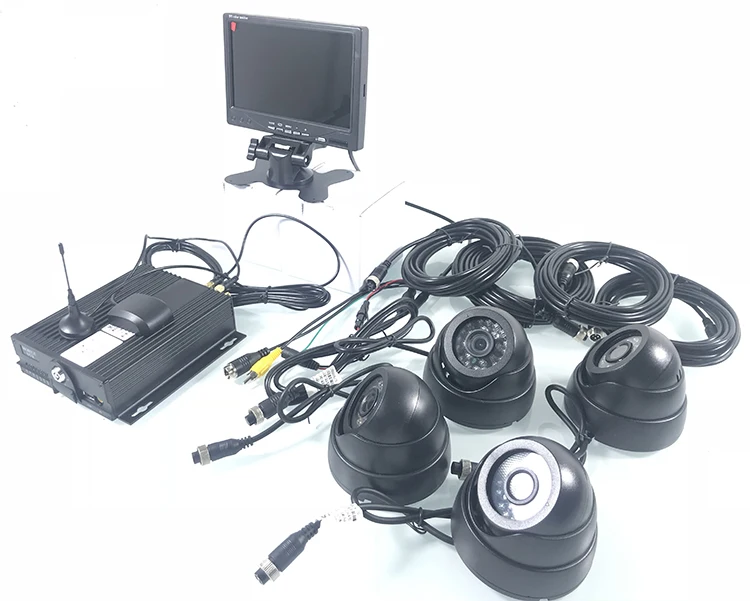Direto da Fábrica Kit de Monitoramento de Ônibus Gps em Carro Vendas Fonte Global Particular - Commercial Vehicle Monitoramento Carro Especial Fio 3g 12 kit de monitoramento de ônibus GPS em