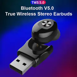 Bluetooth 5,0 наушники стерео беспроводные наушники спортивные hi-fi наушники Handsfree игровая гарнитура аксессуары owith Mic для мужчин и женщин