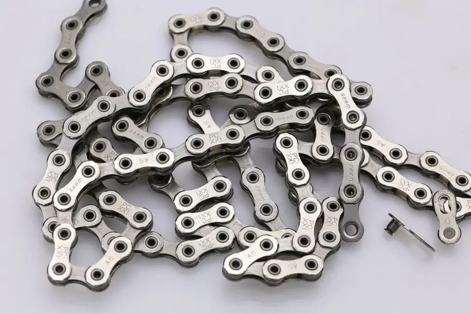 xx1 11 speed chain