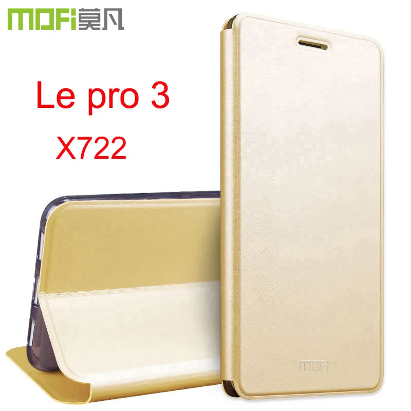 Чехол leeco le pro 3 с откидной крышкой x720 LeTV Pro pro3 на заднюю панель 128gb yzp откидная