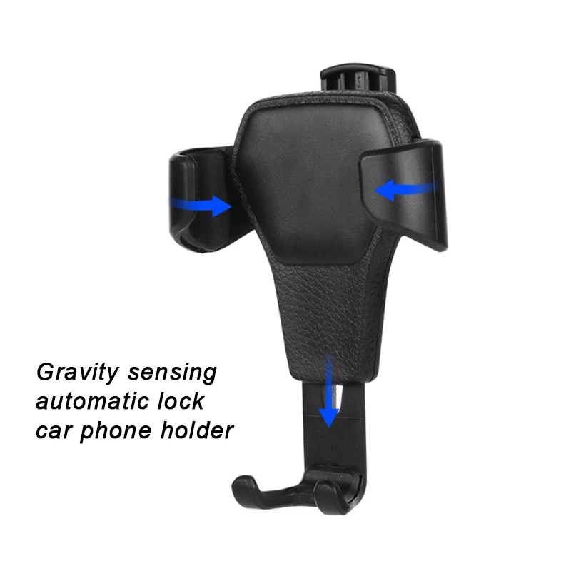Aliexpress.com : Buy Leather grain gravity outlet car