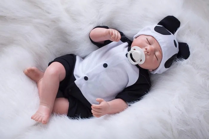 Reborn babies (4)