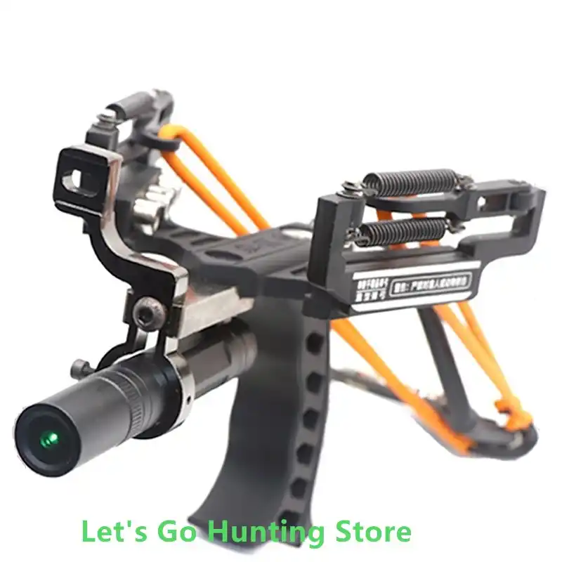 6 Bande Elastiche Per Fionda In Lattice - Ricambi Antiscivolo Per Caccia E Tiro - Foto 11