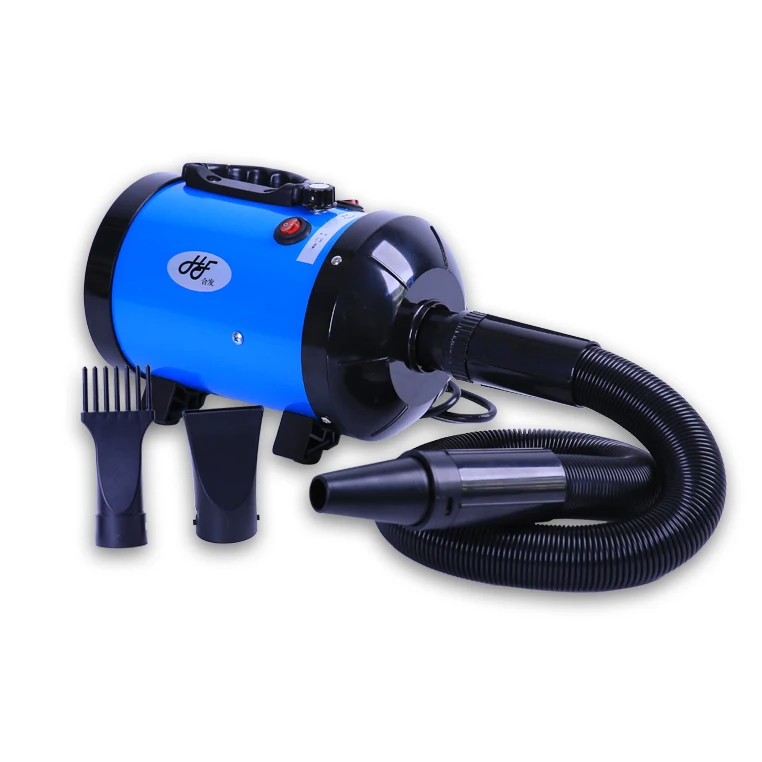 

Pet Water Blower Dog Hair Dryer High Power Pet Large Dog Golden Hair Cat Home Drying Blowing Hair