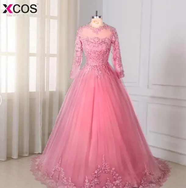 party gown designs 2018