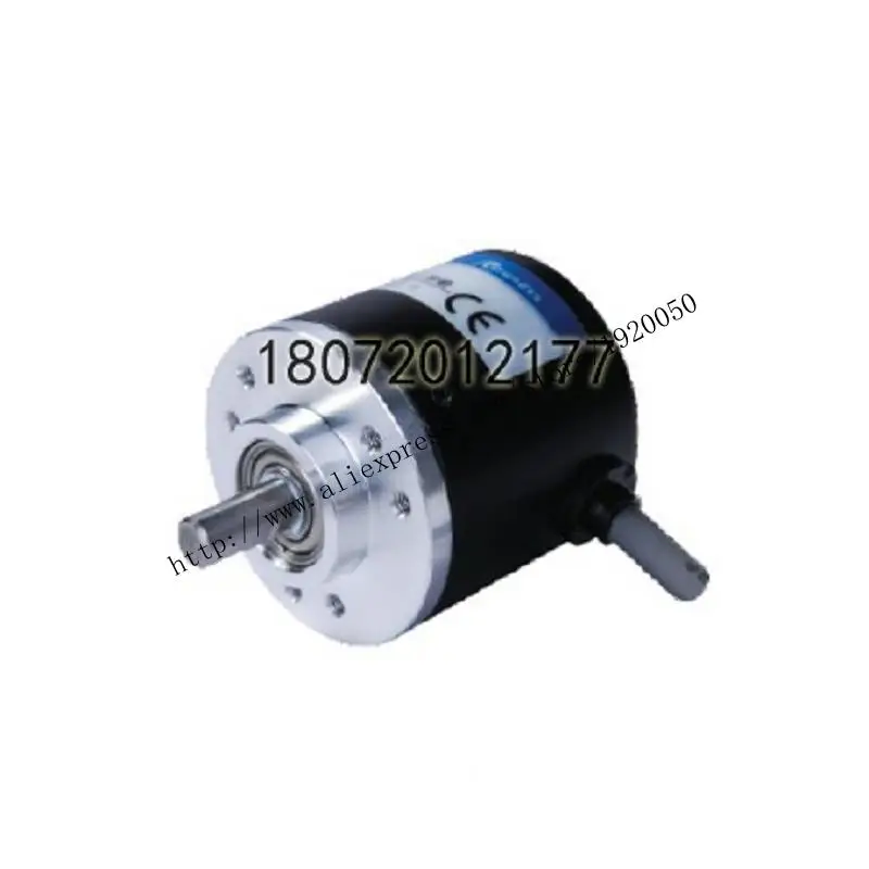 

Supply R38S-6G5-26C-2500BM rotary encoder solid shaft 6mm 2500 cable outer diameter of 38mm