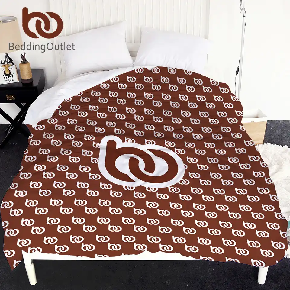 Beddingoutlet Custom Made Pod Duvet Cover Print On Demand 1 Piece