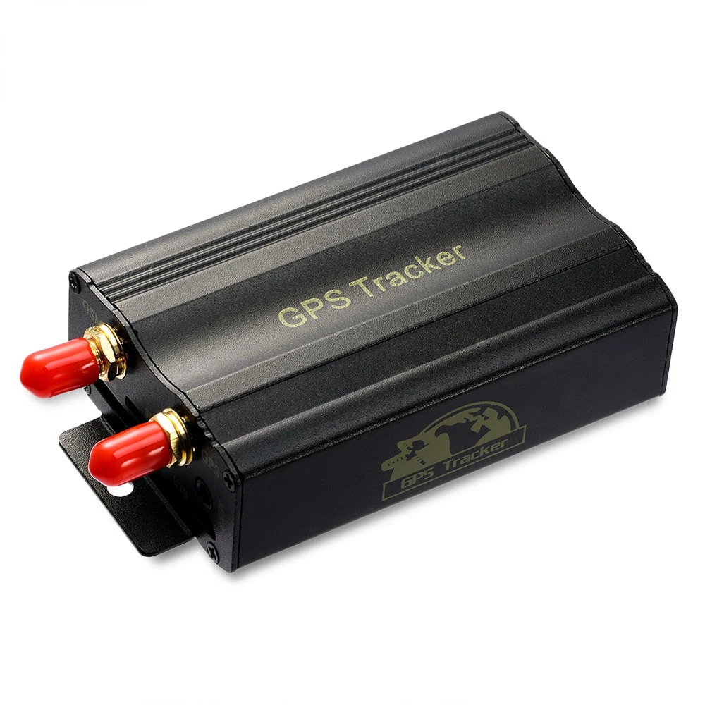 VicTsing TK103B Car GPS Tracker Vehicle Anti-theft Alarm Mini Real Time Tracking Locator GPS Tracker Motorcycle GSM  GPRS       (10)