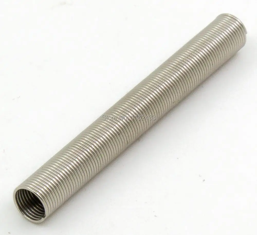 

FTARA01 Spring shield/sleave for ring thermocouple or RTD