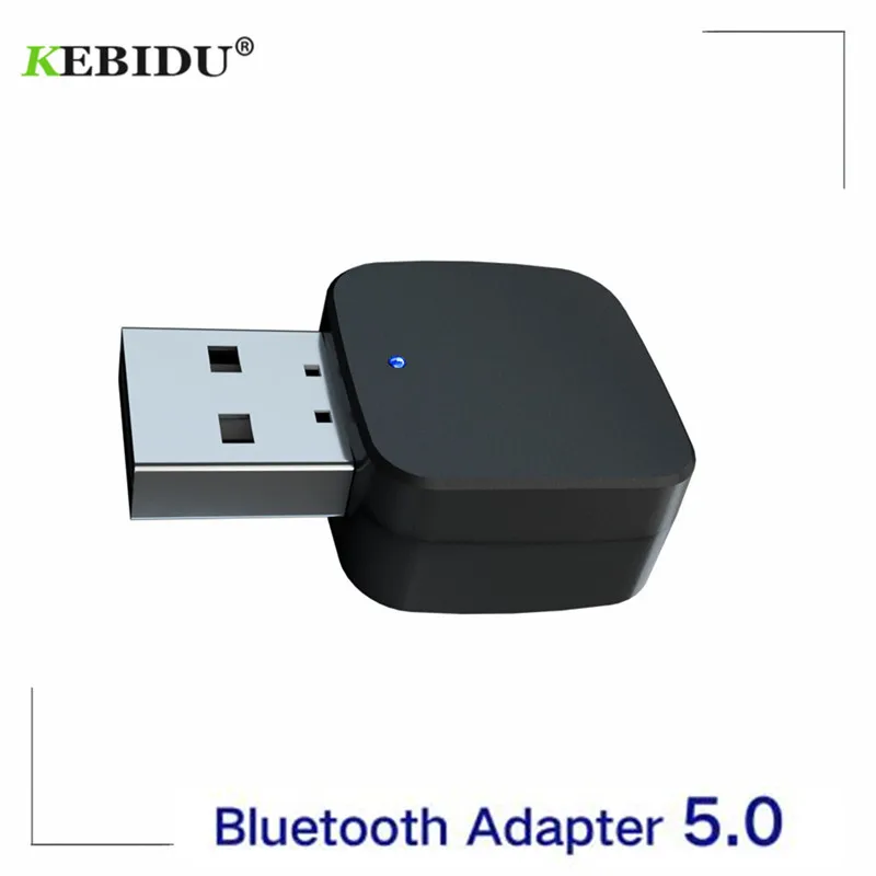 Unterhaltungselektronik Tragbares Audio & Video Kebidu Drahtlose Bluetooth 5,0 Audio Sender Empfänger Tv Auto Musik Empfänger Universal Musik Usb Adapter Für Kopfhörer Lautsprecher