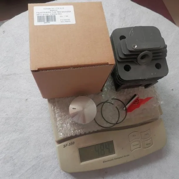 CYLINDER KIT 44MM FIT MITSUBISHI TL52 44F-5 15