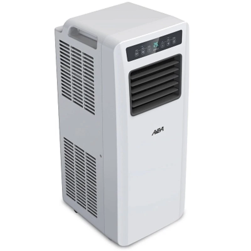 Ac220 240v 50 60hz 1350w Power Refrigerated Mini Portable Air Conditioner 9000btu Room Cooler English Panel Remote Dehumidifier Portable Air Conditioner Air Conditionerroom Cooler Aliexpress