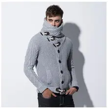 2017 brand fashion font b mens b font cardigan font b sweaters b font font b