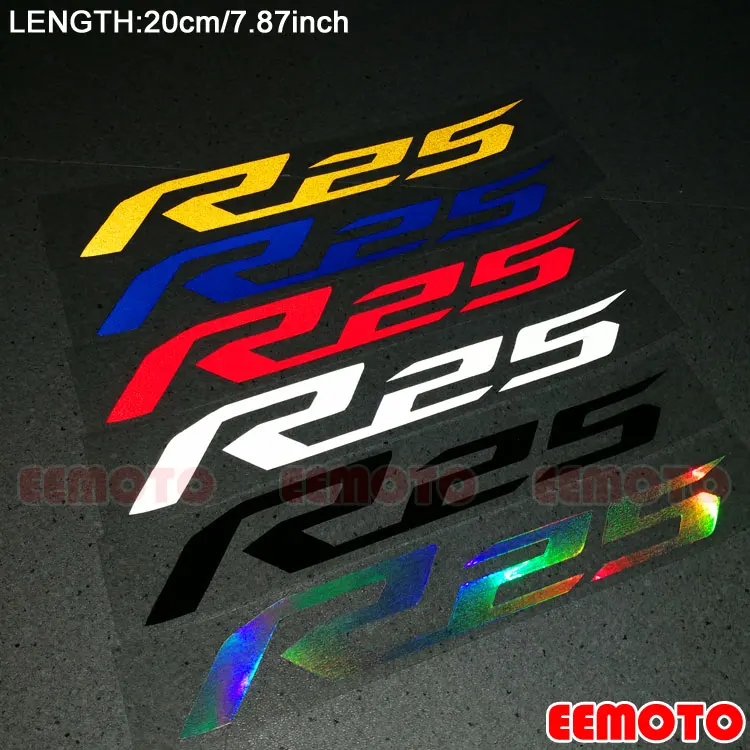     ٵ  ũ е,   ݻ Į ƼĿ ΰ YZF R1 R15 R25 R3