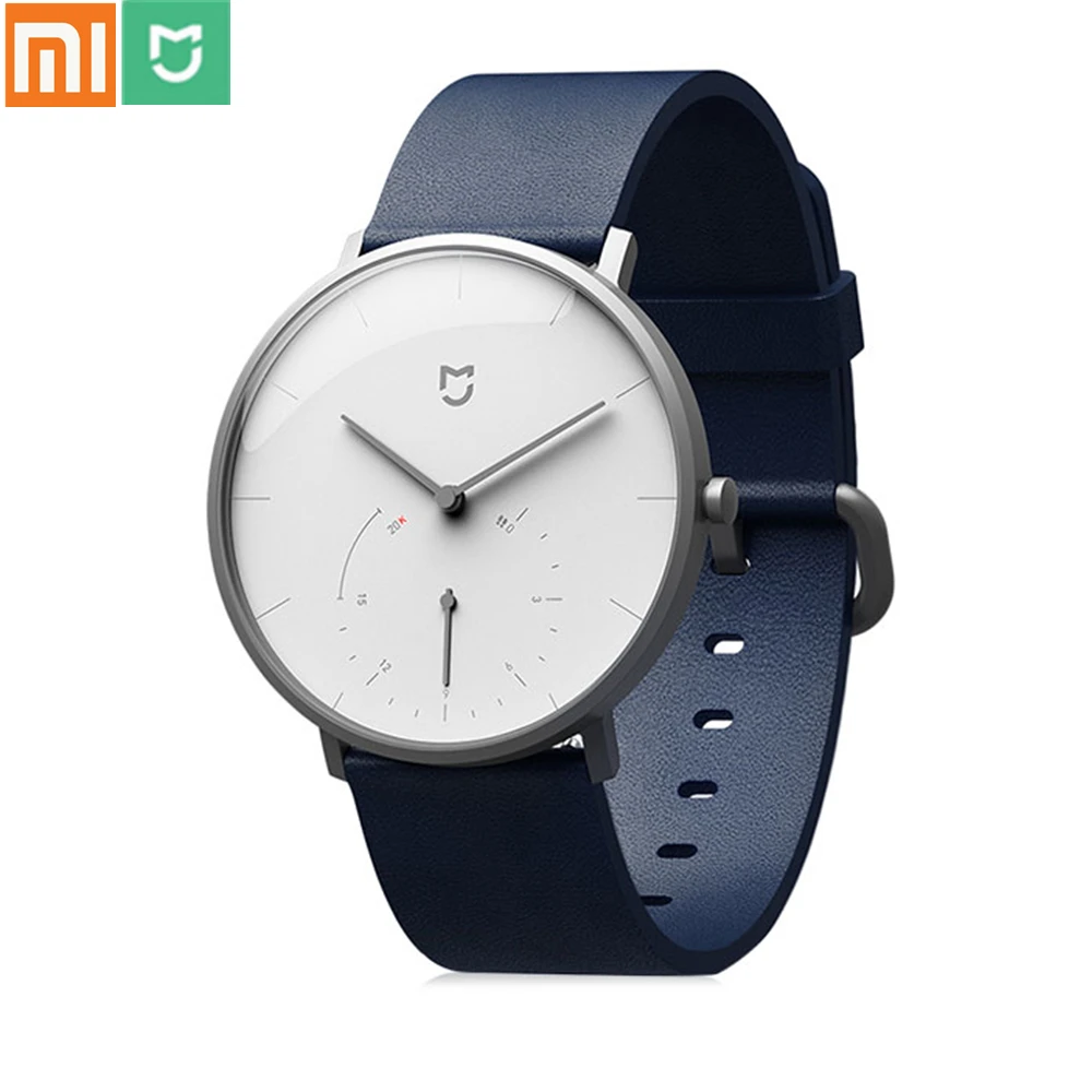 Xiaomi Smartwatch Mijia Smart Watch Waterproof Bluetooth 4