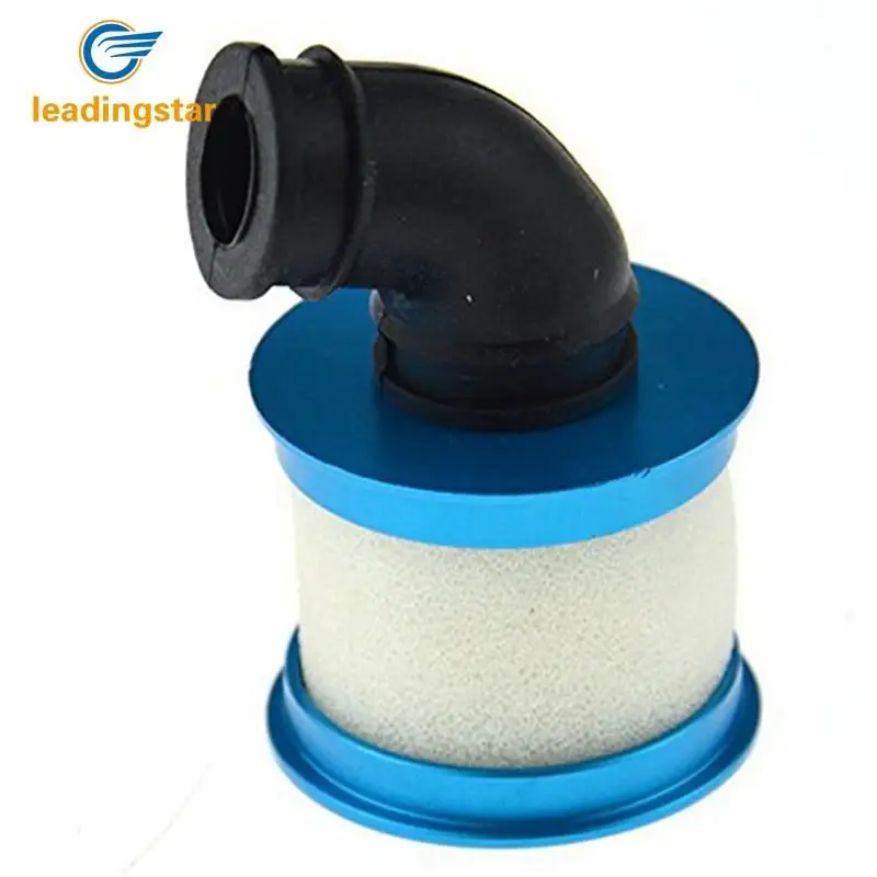 

RCtown Part 1/10 Aluminum Air Filter Cover for HSP RC 1:10 Motors Racing Remote Control Car Racing Truck random color zk40