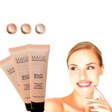 Прямая поставка BB крем SPF50 кремы BB CC для контроля уровня масла 35 мл отбеливающий крем Ремонт поврежденной солнцем кожи корейский Антивозрастная косметика