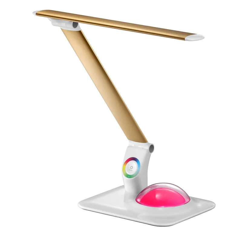 Table lamp for sample energy saving read decoration room | Лампы и освещение