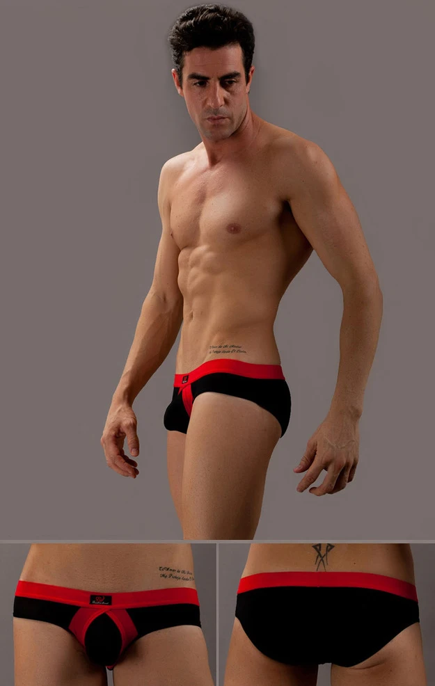 Men's Sexy Underwear Image 3