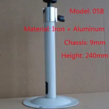 4 шт cctv аксессуары камеры кронштейн металлический настенный кронштейн для камеры видеонаблюдения 05B