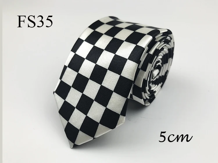FS necktie 35