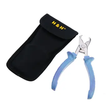 

Locksmith Plier Plug Retainer Compressor Locksmith tools Pliers for Euro Profile Cylinder lock bile card spring pliers