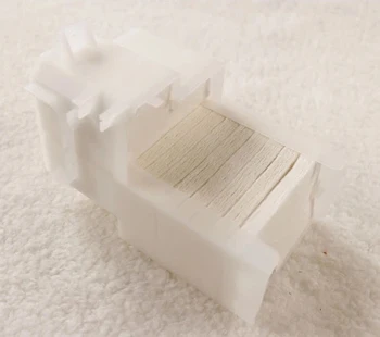 

New Original for Epson R330 L801 T50 L805 L810 R290 Ink Cartridge Waste Ink Cartridge Waste Pad Maintenance Box printer parts