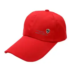 Weixinbuy Для мужчин Для женщин Кепки Snapback хип-хоп танец Регулируемый шляпа H28