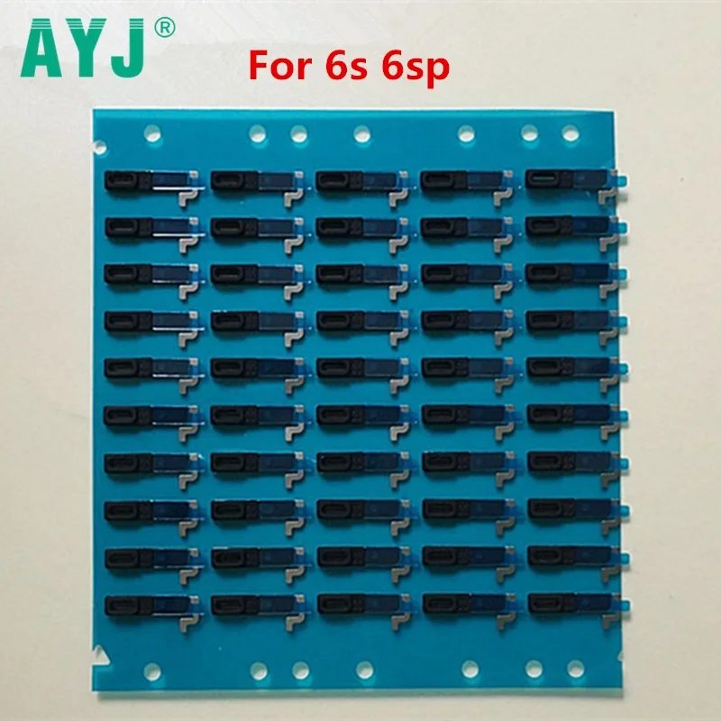 6S 6SP