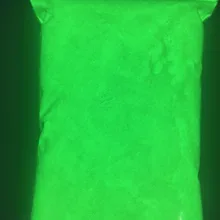 500 г желтый светящийся порошок люминесцентный порошок светящийся краска светящийся пигмент люминесцентный порошок