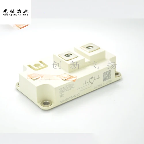 SKM200GA123D/124D/125D/126D/128D/12V IGBT 200A1200V | Автомобили и мотоциклы