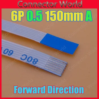 

1-10pcs 6 Pin For ASUS K53 A53 K43 A43 K43S K53S A53S X54 X54h A53 X84H X53S Switch Cable TouchPad Flex Cable