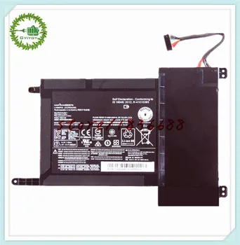 

GYIYGY 14.8V 60wh 4050mAh L14M4P23 L14S4P22 Laptop Battery For Lenovo IdeaPad Y700 Y700-17iSK Series 5B10H22084