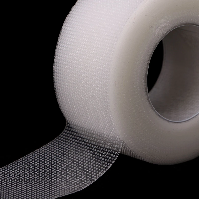 1 Roll Isolation Makeup Tool Kits Eyelash Extension Under Eye Pad Tape For False Eyelash Adhesive TONG6 1 Roll Isolation Makeup Tool Kits Eyelash Extension Under Eye Pad Tape For False Eyelash Adhesive TONG6