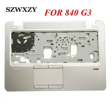 Новая верхняя крышка для hp 840 G3 palmest с touc hp ad 821173-001 6070B0883101 полностью протестирована