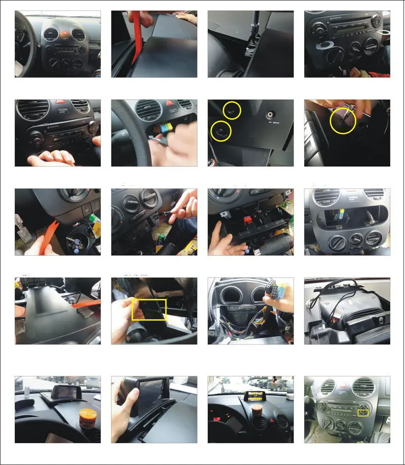 Cheap Liislee Car Android Navi Navigation System For Volkswagen VW Beetle 2003~2010 Radio Stereo Audio Video Multimedia No DVD Player 6 Cheap Liislee Car Android Navi Navigation System For Volkswagen VW Beetle 2003~2010 Radio Stereo Audio Video Multimedia No DVD Player 6