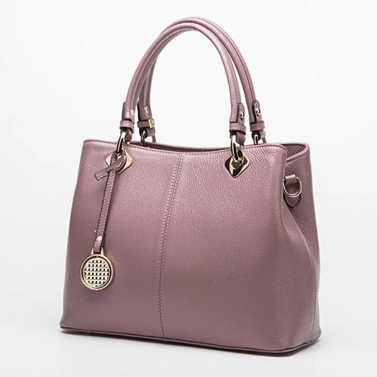

2017 Luxury Famous Brands Handbags Women Bags Designer Casual Leather bags Female Messenger Bag genuine Tote Bags sac a main