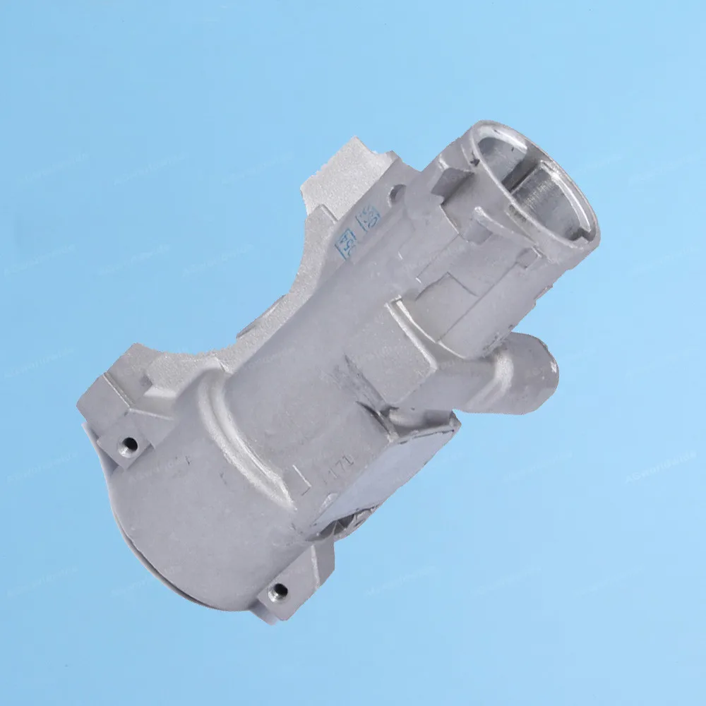 4B0905851C 4B0905851B переключатель зажигания стартовый корпус для VW Passat B5 Bora Jetta Golf MK4 Audi A4
