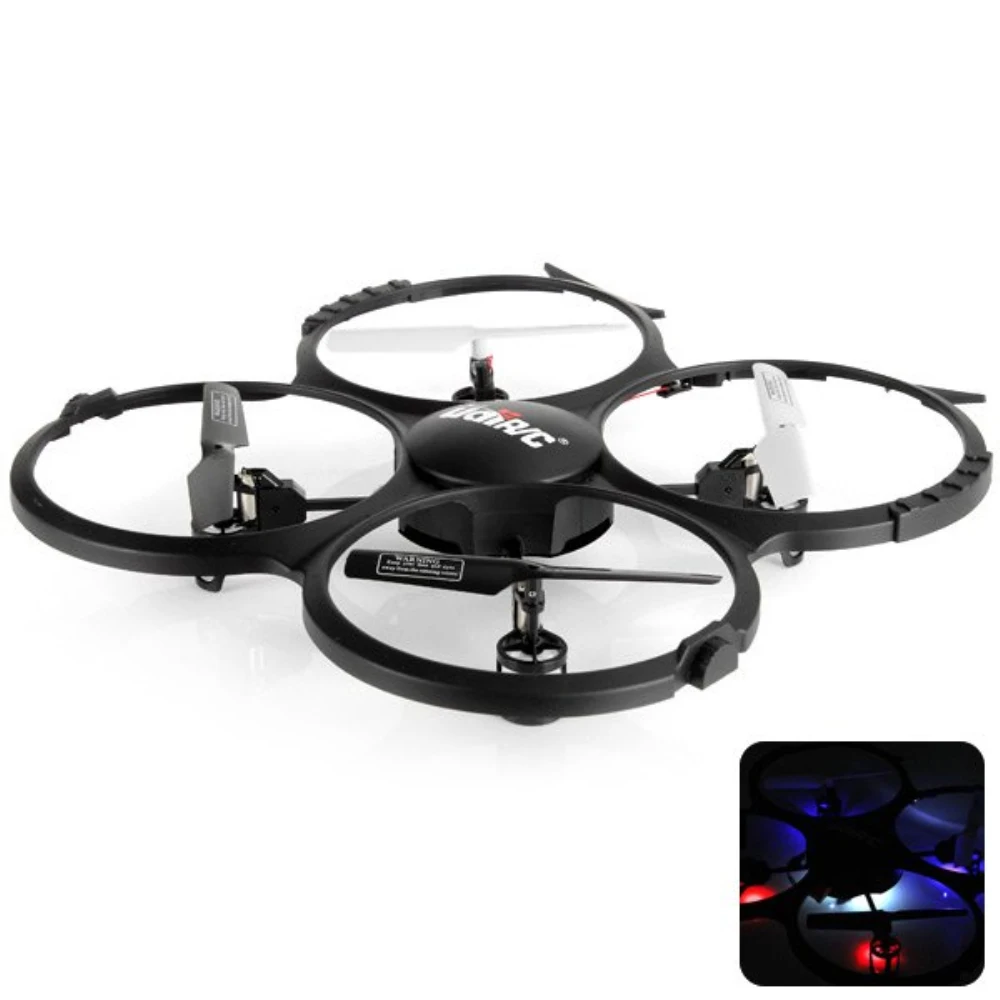 

2016 New 100% Original Rc Aircraft Udi U818A 2.4G 6-aixs Gyro 4Ch Remote Control Helicopter Quadcopter Drone With Camera