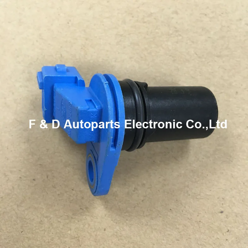 Оригинальный Датчик распредвала для FORD FOCUS Courier 1 4 6/TDCi 1111037 YS6A12K073AB S107542001|sensor